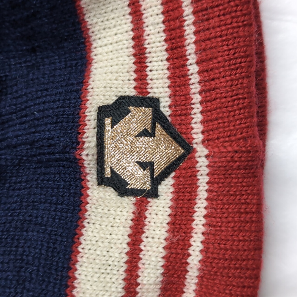 Descente toque wool - Picture 2 of 3